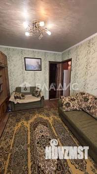 2-к квартира, вторичка, 43м2, 2/9 этаж