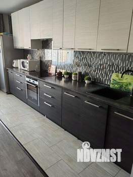 4-к квартира, вторичка, 86м2, 10/17 этаж