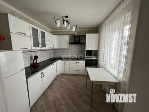 3-к квартира, вторичка, 77м2, 1/9 этаж