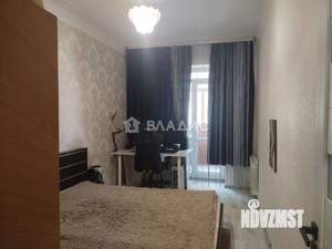 2-к квартира, вторичка, 49м2, 2/4 этаж