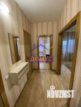 1-к квартира, вторичка, 34м2, 4/10 этаж