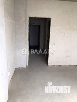 1-к квартира, вторичка, 45м2, 9/17 этаж