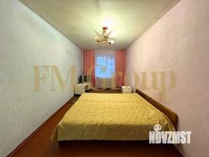 2-к квартира, вторичка, 46м2, 1/5 этаж