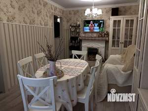 3-к квартира, вторичка, 61м2, 3/5 этаж