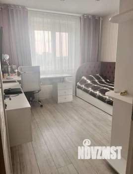 2-к квартира, вторичка, 51м2, 10/10 этаж