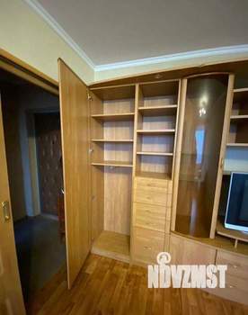 1-к квартира, вторичка, 34м2, 8/9 этаж