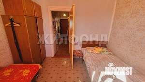 2-к квартира, вторичка, 39м2, 7/9 этаж