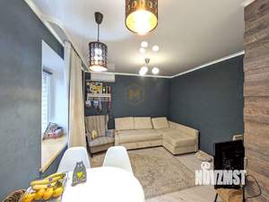 3-к квартира, вторичка, 62м2, 6/9 этаж