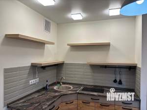 Студия квартира, вторичка, 28м2, 4/5 этаж