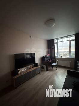 2-к квартира, вторичка, 68м2, 15/18 этаж