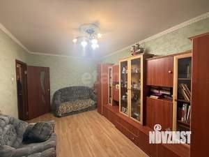 2-к квартира, вторичка, 51м2, 4/9 этаж