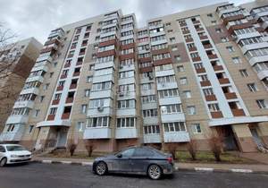 2-к квартира, вторичка, 51м2, 1/10 этаж