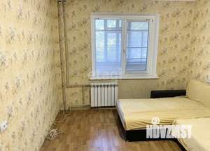 2-к квартира, вторичка, 45м2, 1/9 этаж