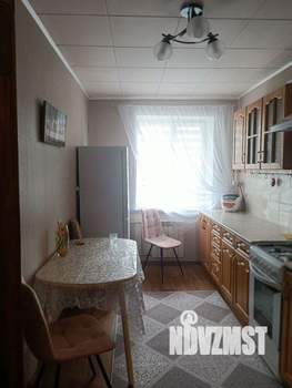 2-к квартира, вторичка, 50м2, 5/5 этаж