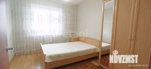 3-к квартира, вторичка, 84м2, 3/17 этаж
