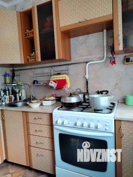 2-к квартира, вторичка, 43м2, 2/9 этаж