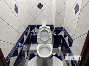 3-к квартира, вторичка, 70м2, 8/10 этаж