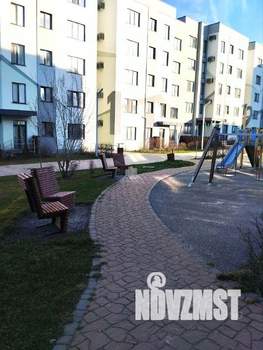 2-к квартира, вторичка, 48м2, 5/5 этаж