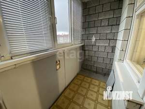 1-к квартира, вторичка, 34м2, 5/5 этаж