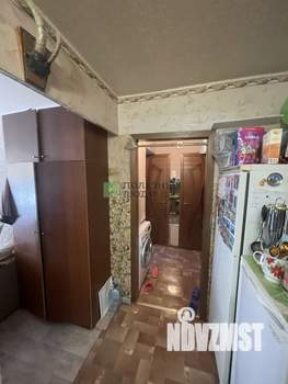 2-к квартира, вторичка, 35м2, 1/5 этаж