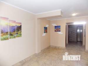 1-к квартира, вторичка, 47м2, 7/16 этаж