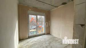 1-к квартира, сданный дом, 38м2, 2/8 этаж