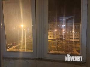 1-к квартира, вторичка, 39м2, 3/5 этаж