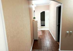 3-к квартира, вторичка, 63м2, 8/10 этаж