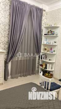 3-к квартира, вторичка, 63м2, 2/4 этаж