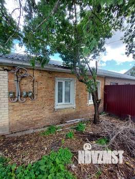 2-к квартира, вторичка, 44м2, 1/1 этаж
