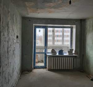 4-к квартира, вторичка, 69м2, 3/9 этаж