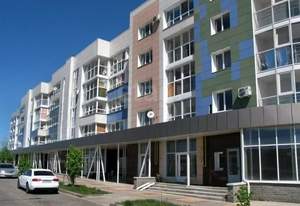 2-к квартира, вторичка, 51м2, 2/5 этаж