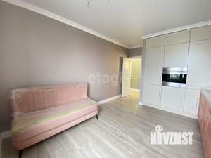 2-к квартира, вторичка, 95м2, 6/17 этаж