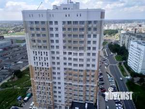 1-к квартира, вторичка, 47м2, 9/19 этаж