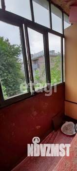 3-к квартира, вторичка, 56м2, 2/3 этаж