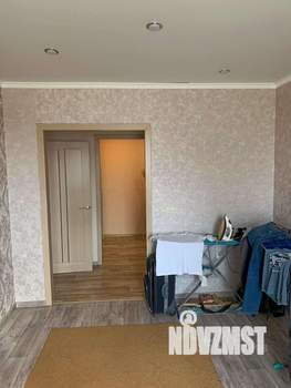 3-к квартира, вторичка, 72м2, 8/9 этаж