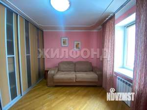 3-к квартира, вторичка, 78м2, 3/10 этаж