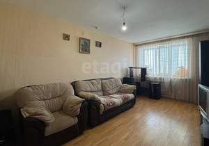 2-к квартира, вторичка, 58м2, 3/9 этаж