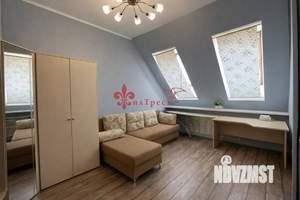 3-к квартира, вторичка, 105м2, 5/6 этаж