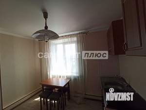 1-к квартира, вторичка, 41м2, 11/16 этаж