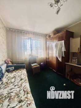 2-к квартира, вторичка, 45м2, 9/9 этаж