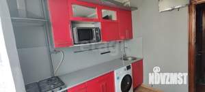 1-к квартира, вторичка, 34м2, 6/10 этаж