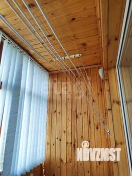 1-к квартира, вторичка, 34м2, 6/10 этаж