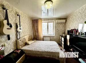 1-к квартира, вторичка, 29м2, 7/9 этаж