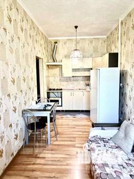 1-к квартира, вторичка, 37м2, 2/9 этаж