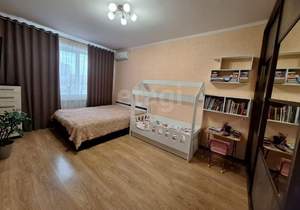 1-к квартира, вторичка, 37м2, 7/9 этаж