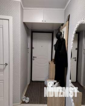 2-к квартира, вторичка, 46м2, 2/5 этаж