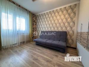 3-к квартира, вторичка, 58м2, 6/9 этаж