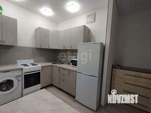 1-к квартира, вторичка, 29м2, 1/5 этаж