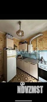 1-к квартира, вторичка, 33м2, 3/5 этаж